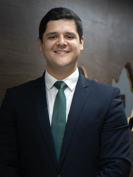 Adrián Crespo Farrera