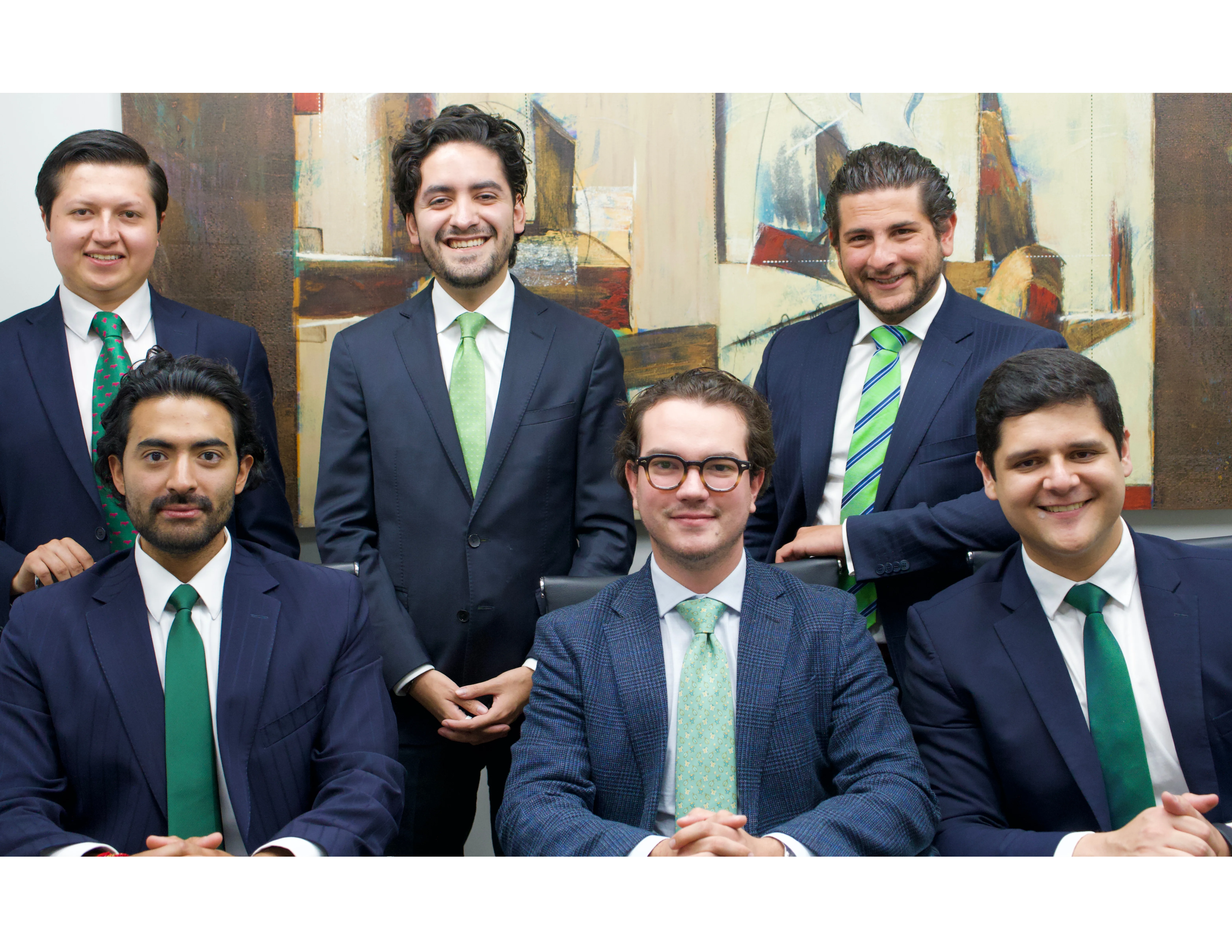 MGPA Team
