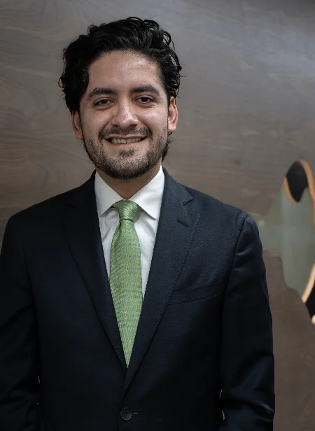 Humberto Mendoza González