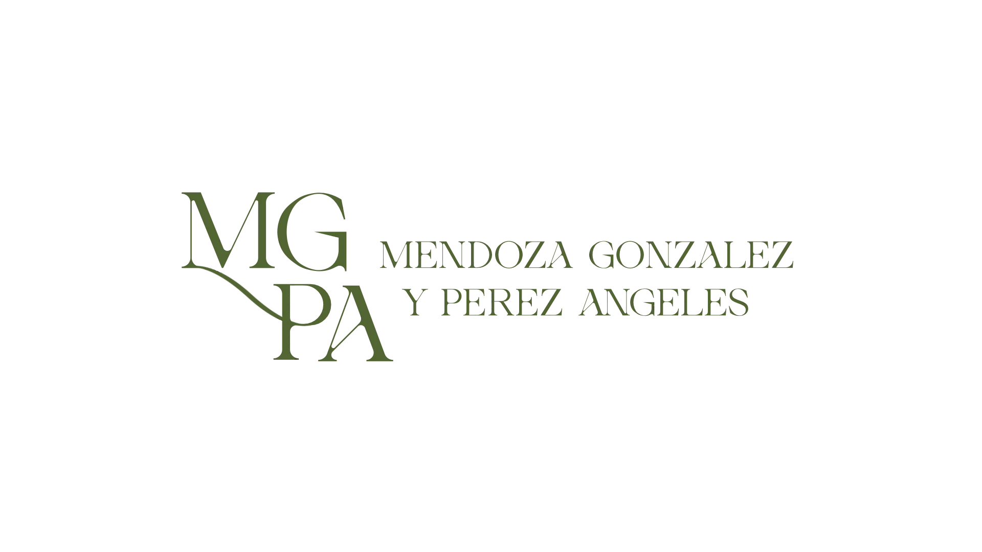 MGPA Logo