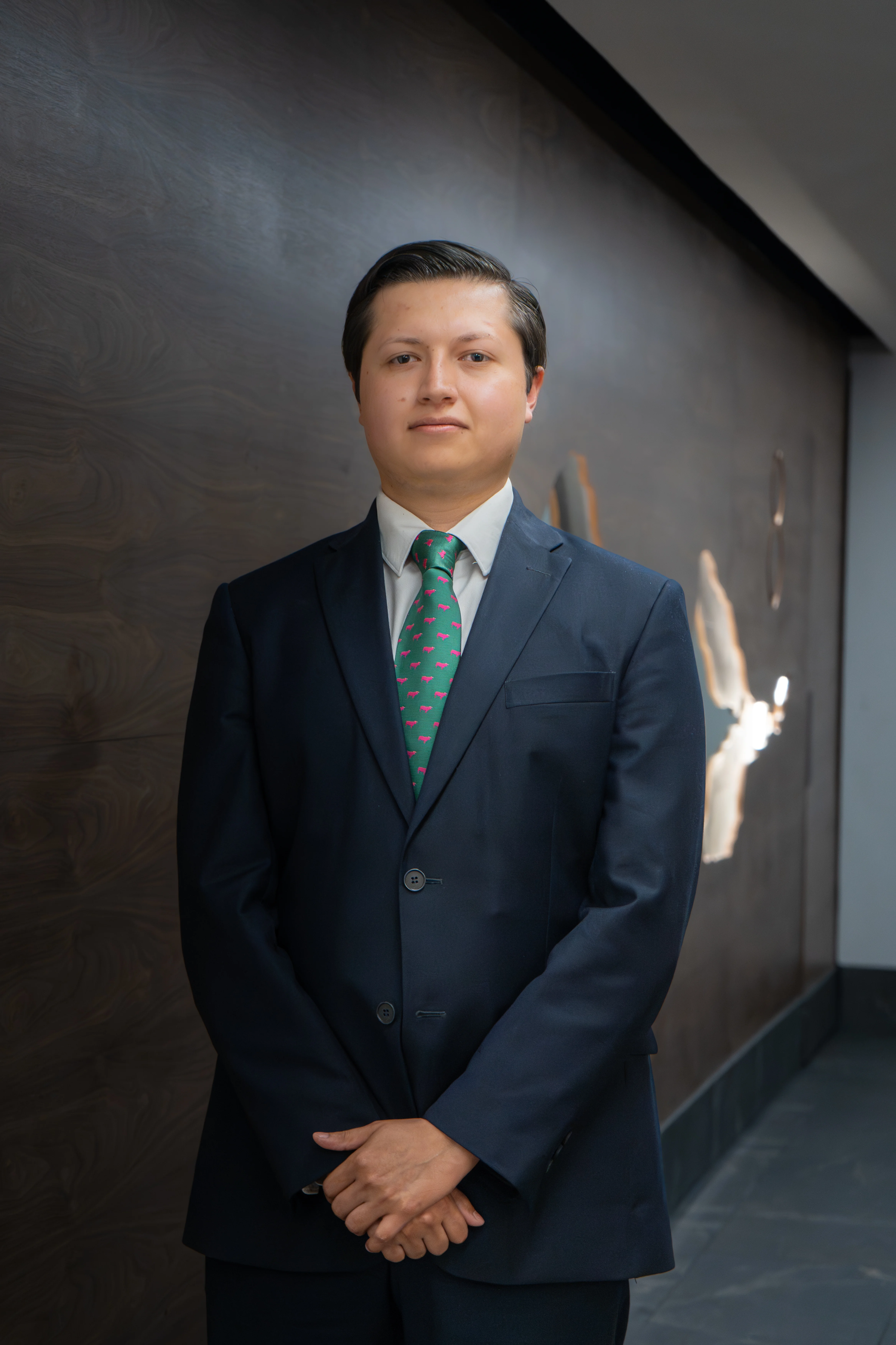 Paulo Arroyo